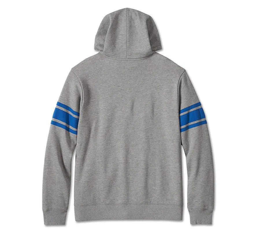 #1 RACING HOODIE