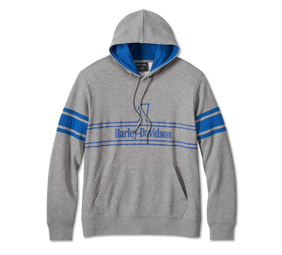 #1 RACING HOODIE