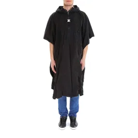 1017 Alyx 9SM Hooded Utility Poncho