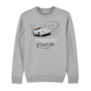 356 Grey Sweatshirt