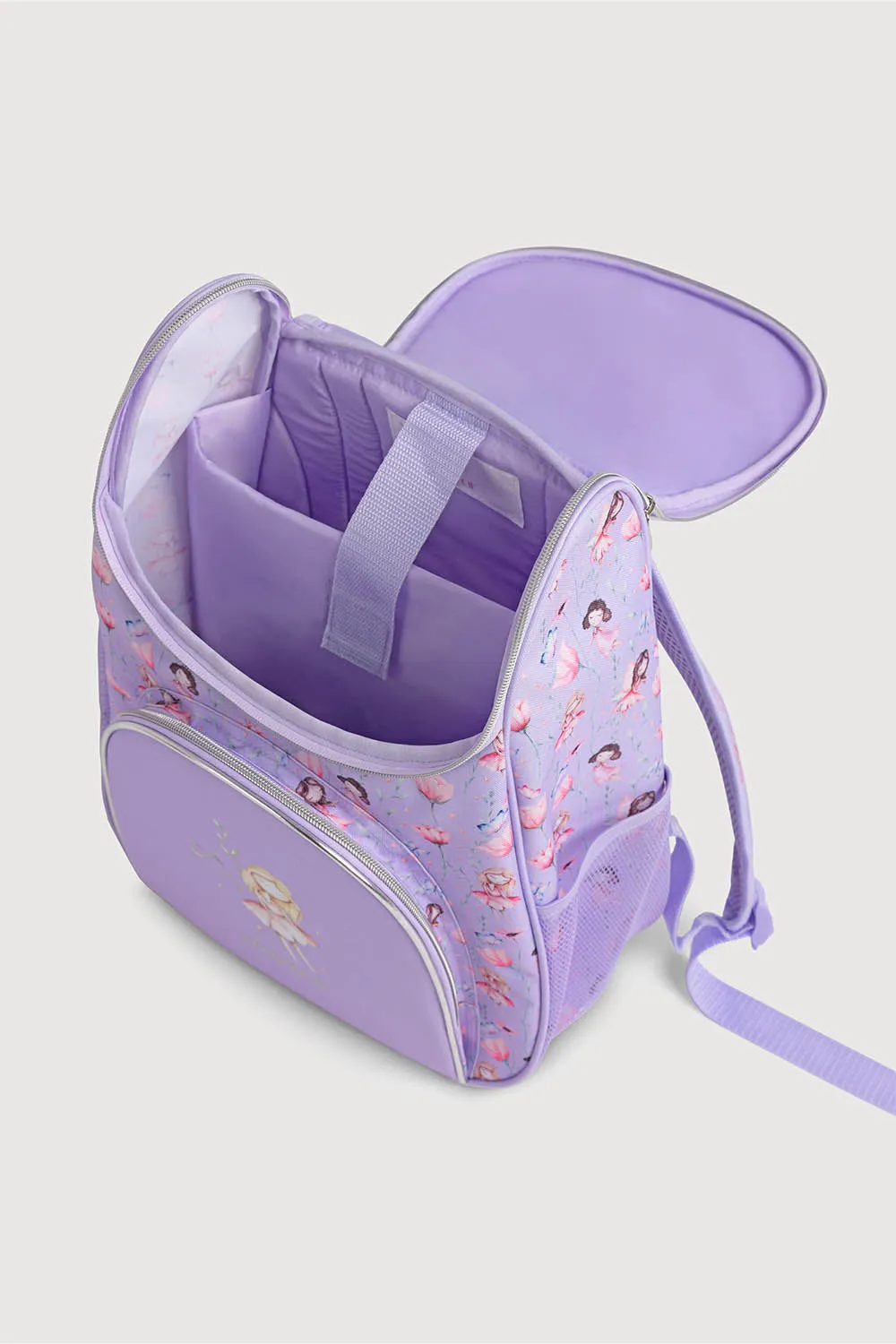 A0646 - Bloch Ballerina Backpack