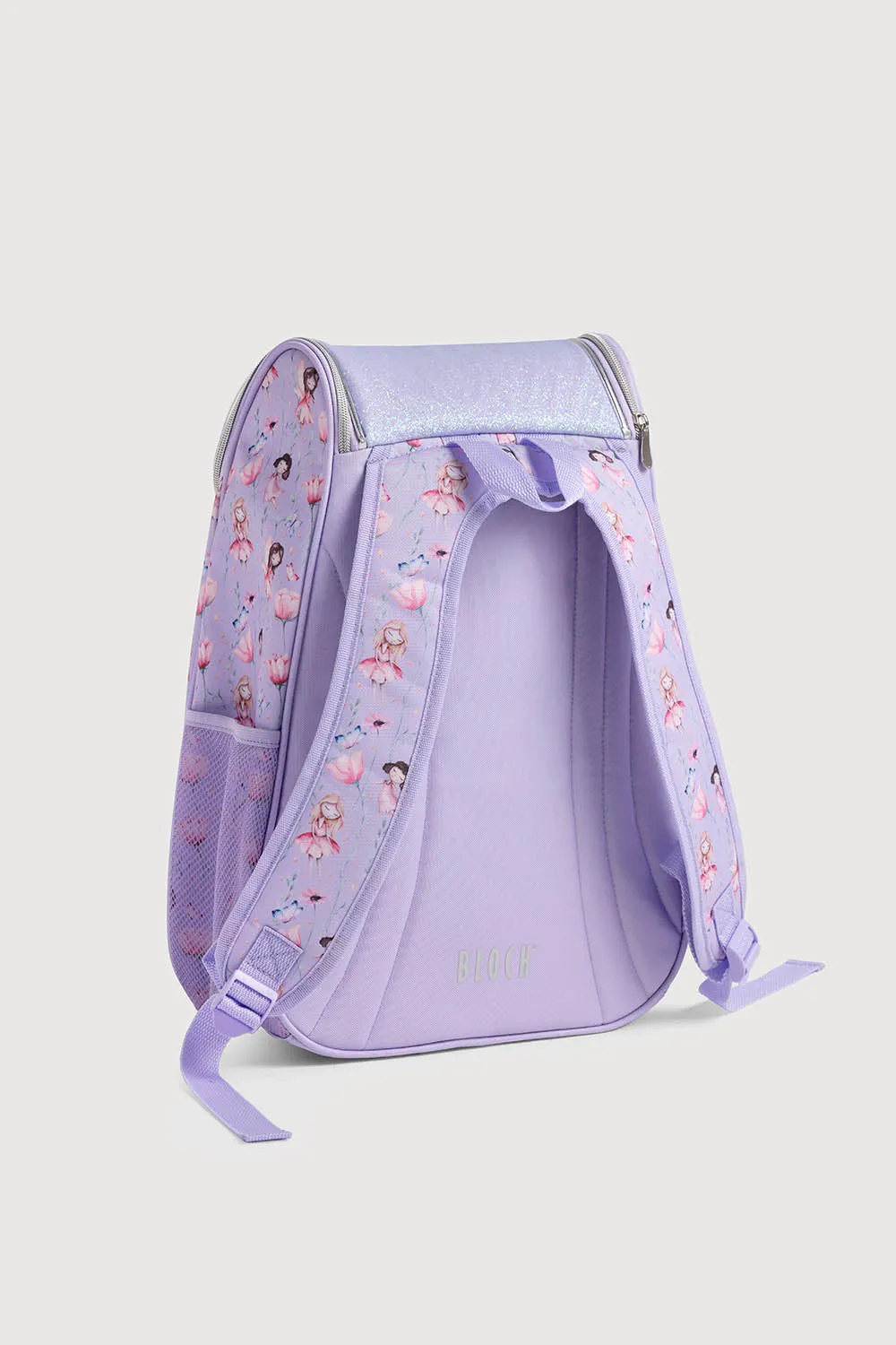 A0646 - Bloch Ballerina Backpack