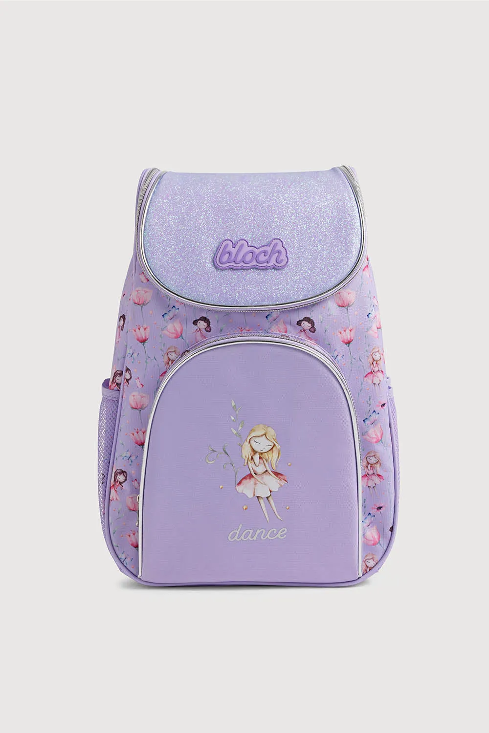 A0646 - Bloch Ballerina Backpack