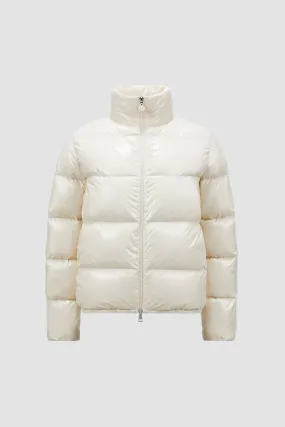 Abbadia Short Down Jacket