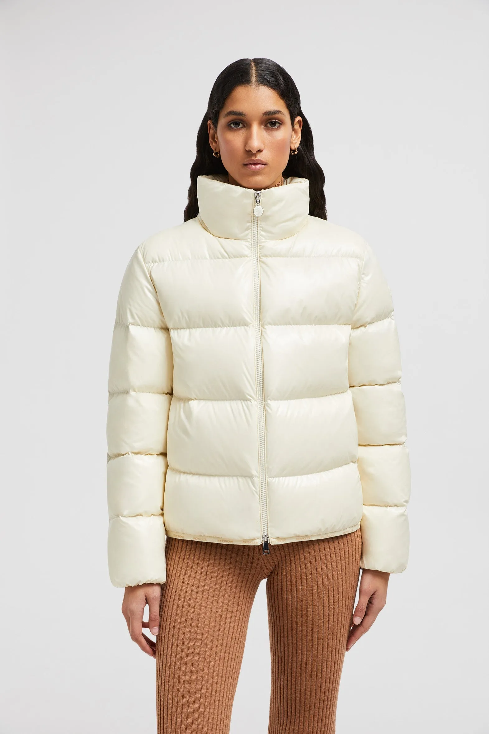 Abbadia Short Down Jacket