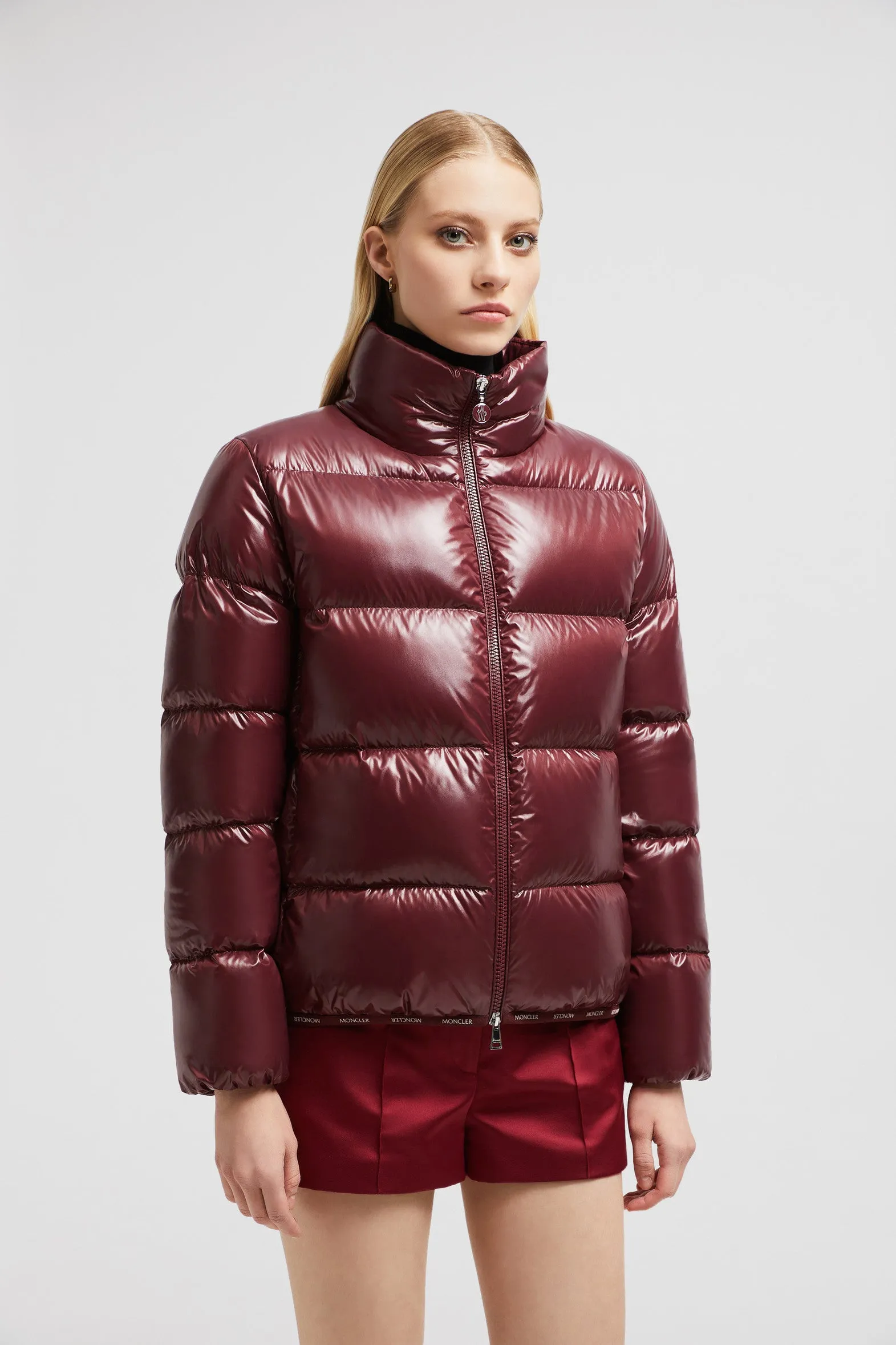 Abbadia Short Down Jacket