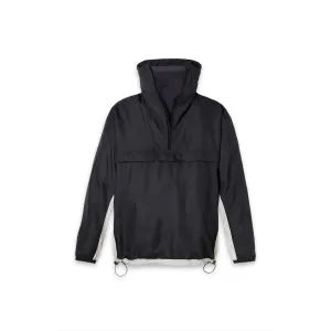 Adidas Men's Day One Carbon Windrunner- Black Peyote