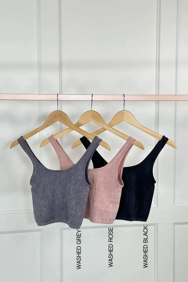 All In The Same Boat Bralette