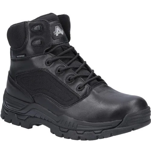 Amblers Mens Mission Leather Safety Boots