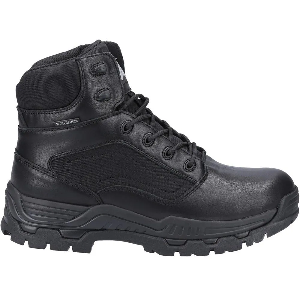 Amblers Mens Mission Leather Safety Boots