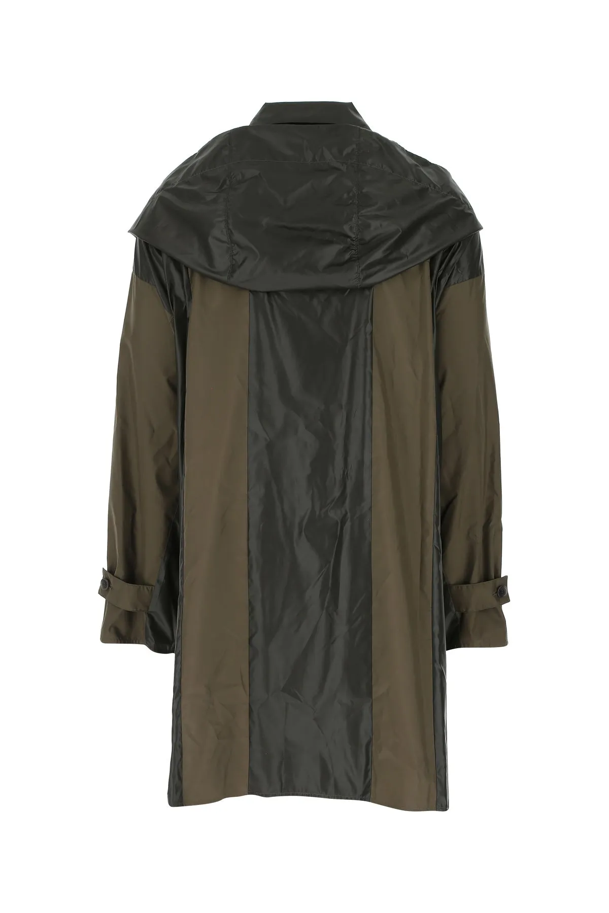 Ambush Oversized Hooded Poncho