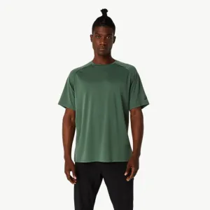 asics Actibreeze Jacquard Knit Men's Tee