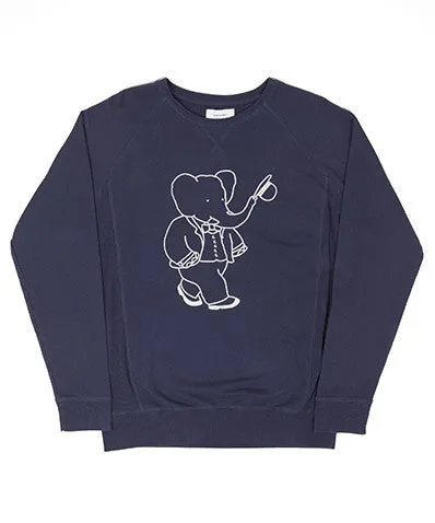 Babar Sweatshirt