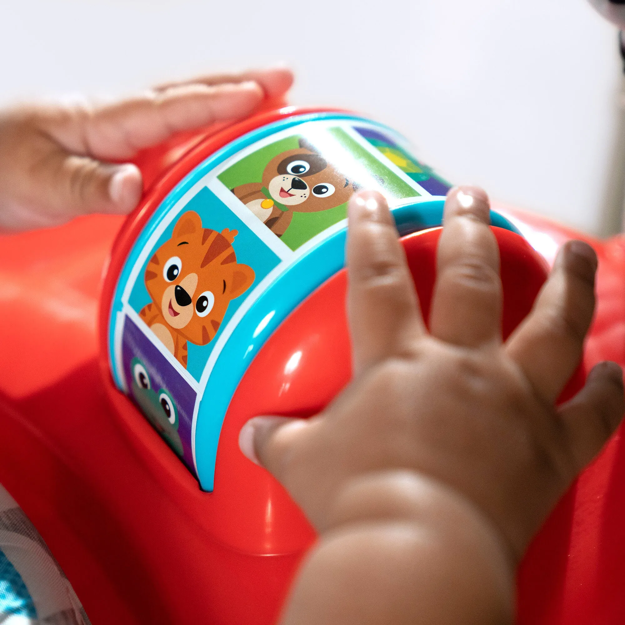 Baby Einstein - Airplane Adventure™ 2-in-1 Activity Jumper