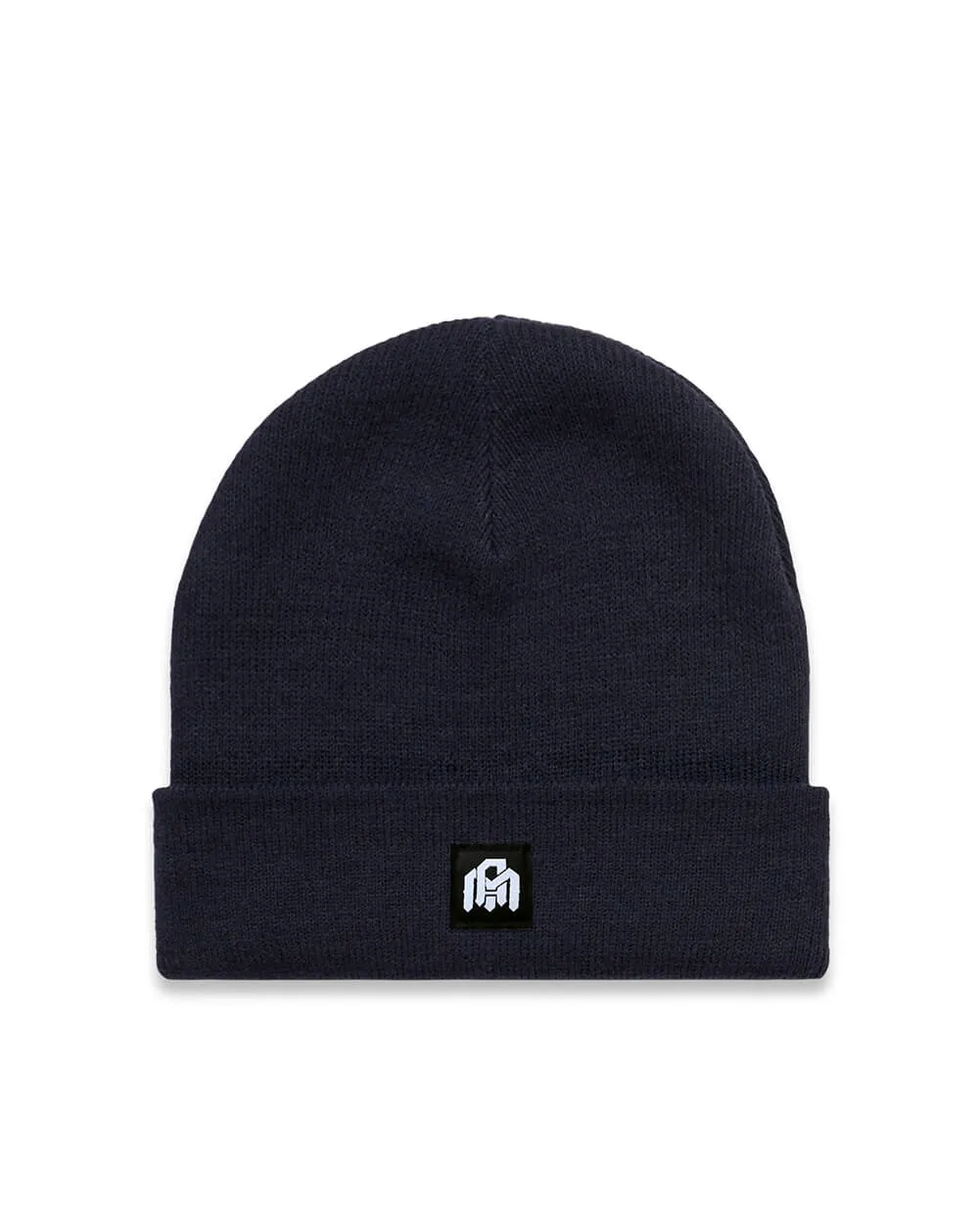 Basic AM Beanie