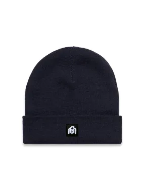 Basic AM Beanie