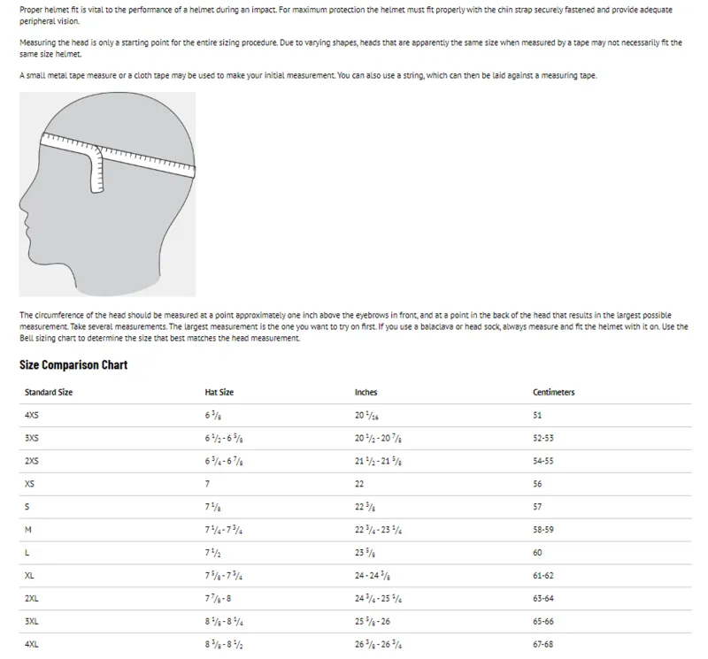 Bell Mag-10 Rally Carbon Helmet