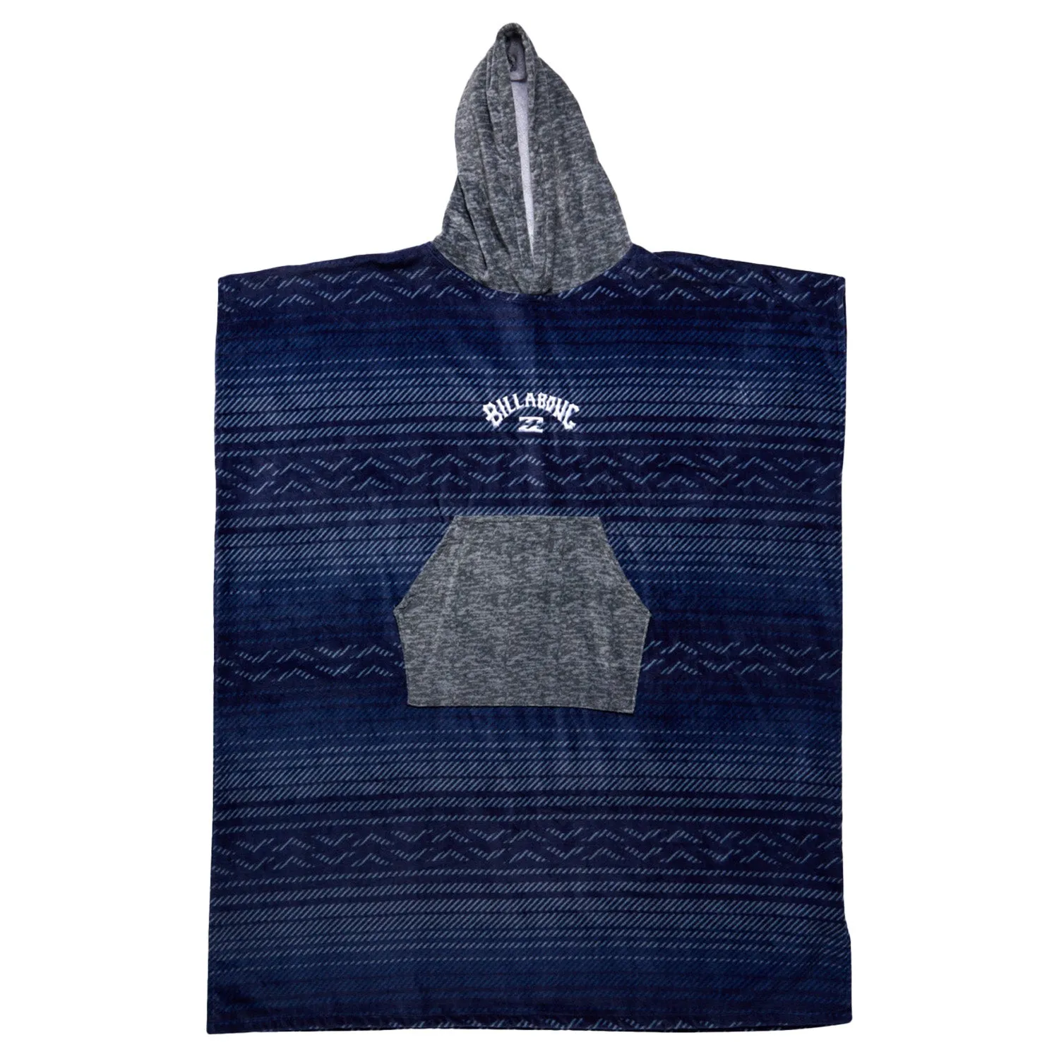 Billabong | Poncho de surf