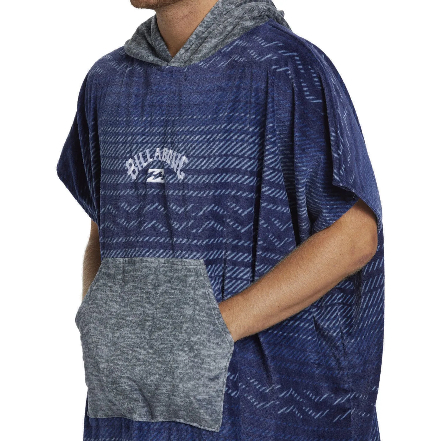 Billabong | Poncho de surf