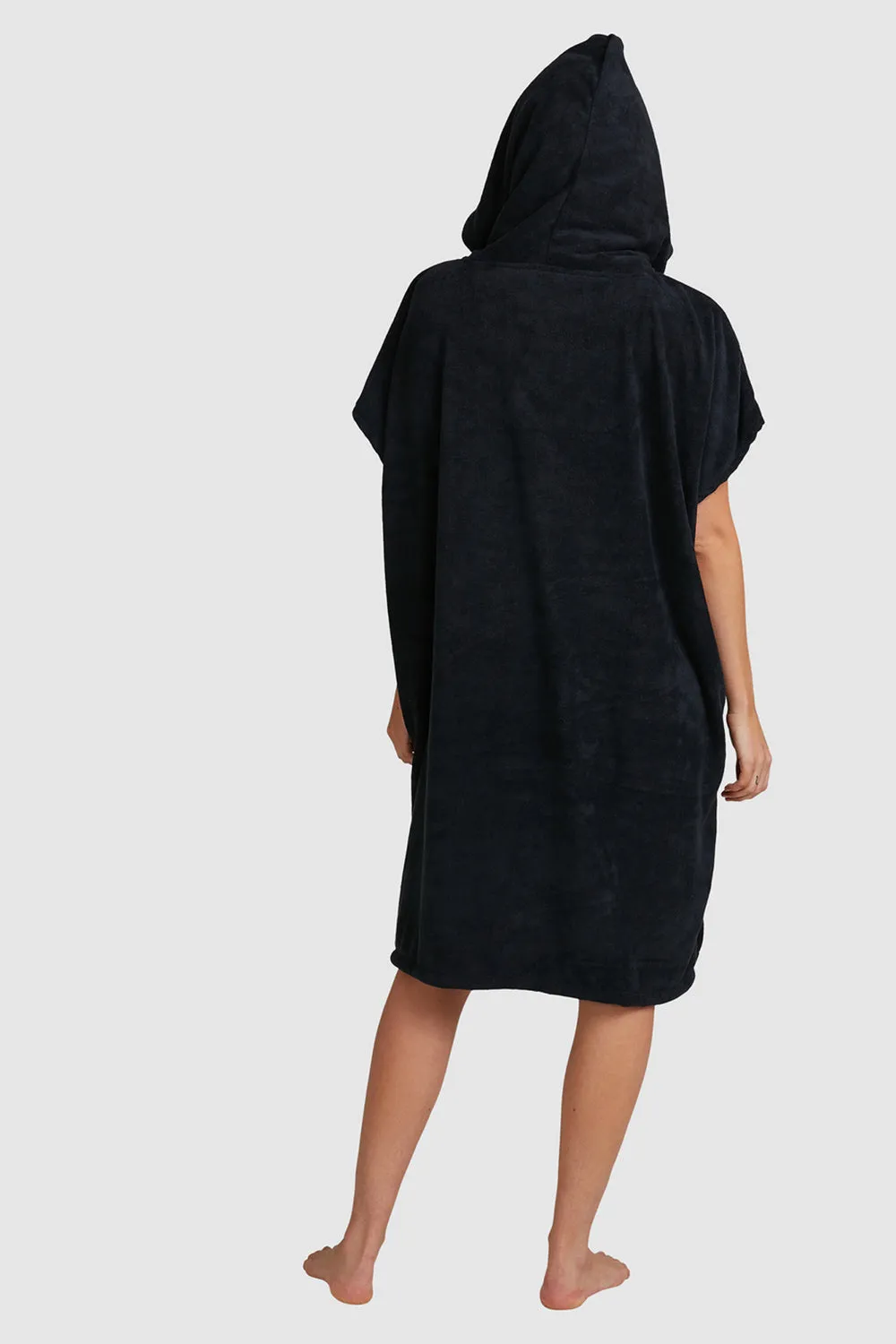 Billabong Women's Hooded Towel