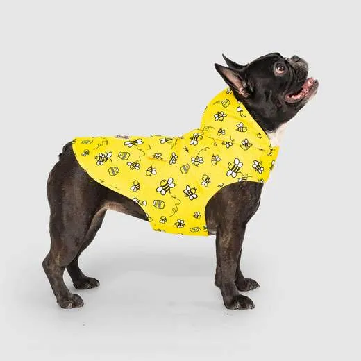 Canada Pooch HoneyBee Poncho