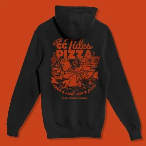 CC Tides Pizza Hoodie 5.0