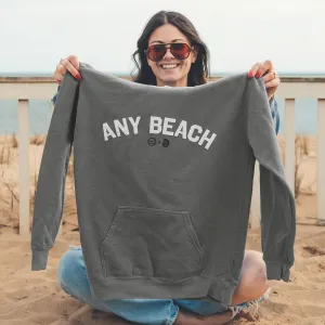 CC x Dune Any Beach Hoodie 3.0