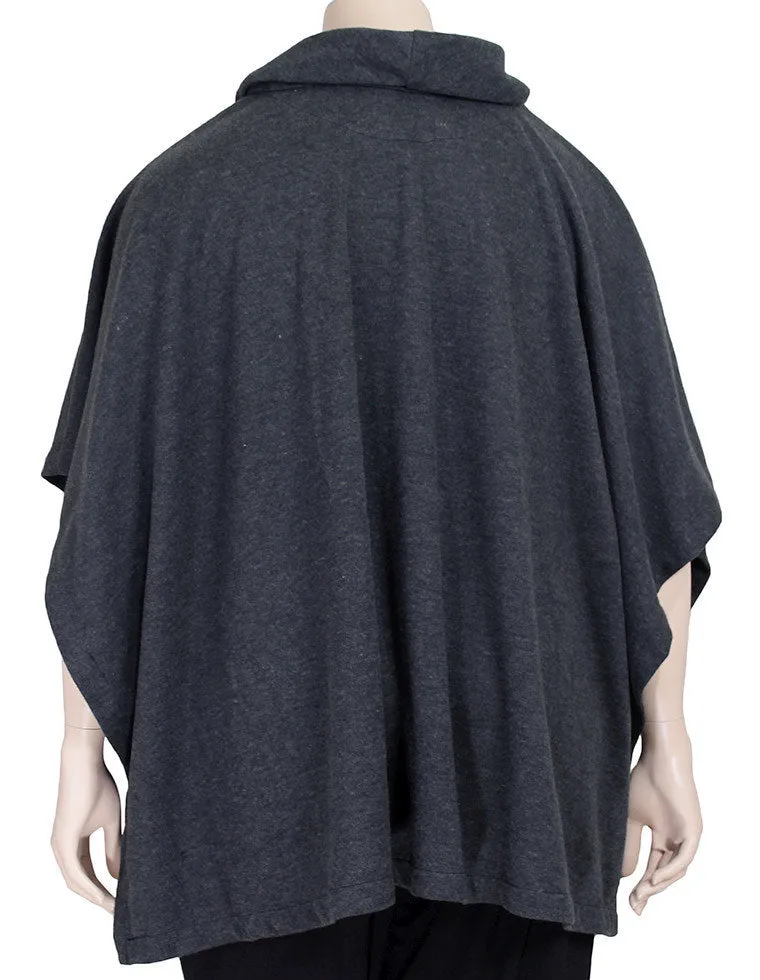 Citron Bleu by Kleen Poncho