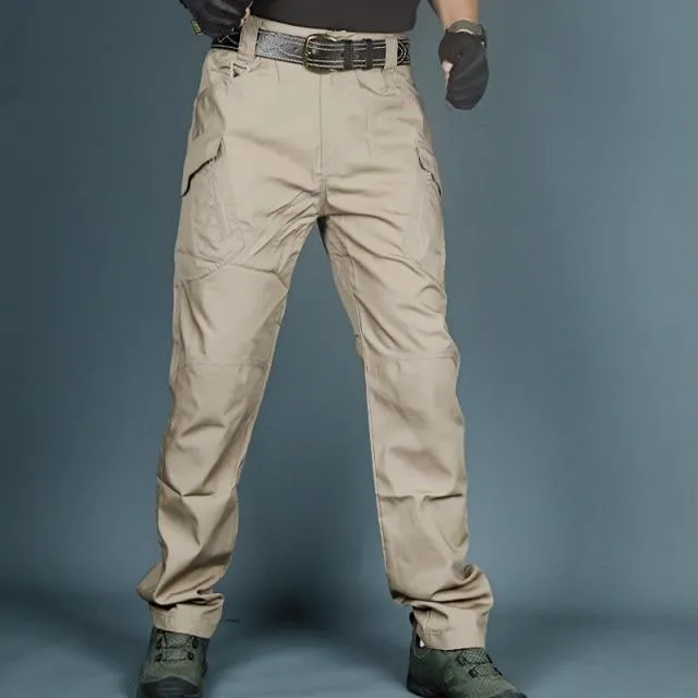 City Cargo Pants Classic Outdoor Hiking Pant Multi Pocket Trousers Comfortable outwears