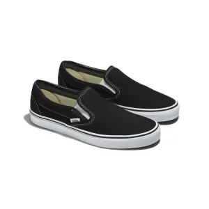 Classic Slip-On Black