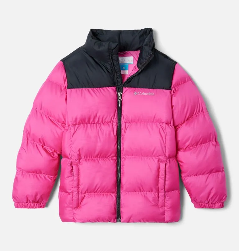 Columbia Kids Puffect Jacket