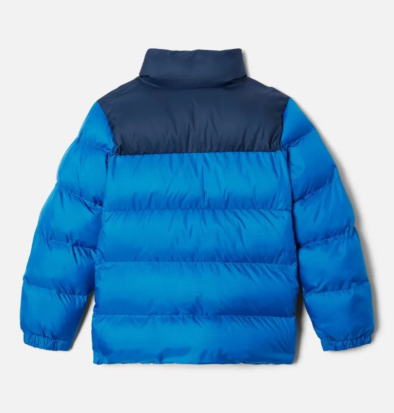 Columbia Kids Puffect Jacket