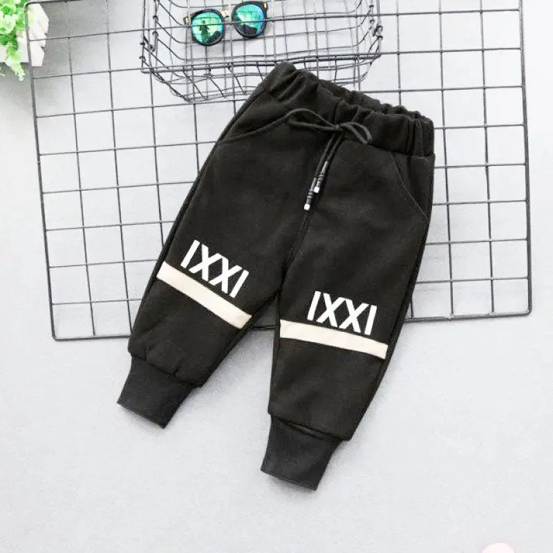 Comfortable Kids Pants