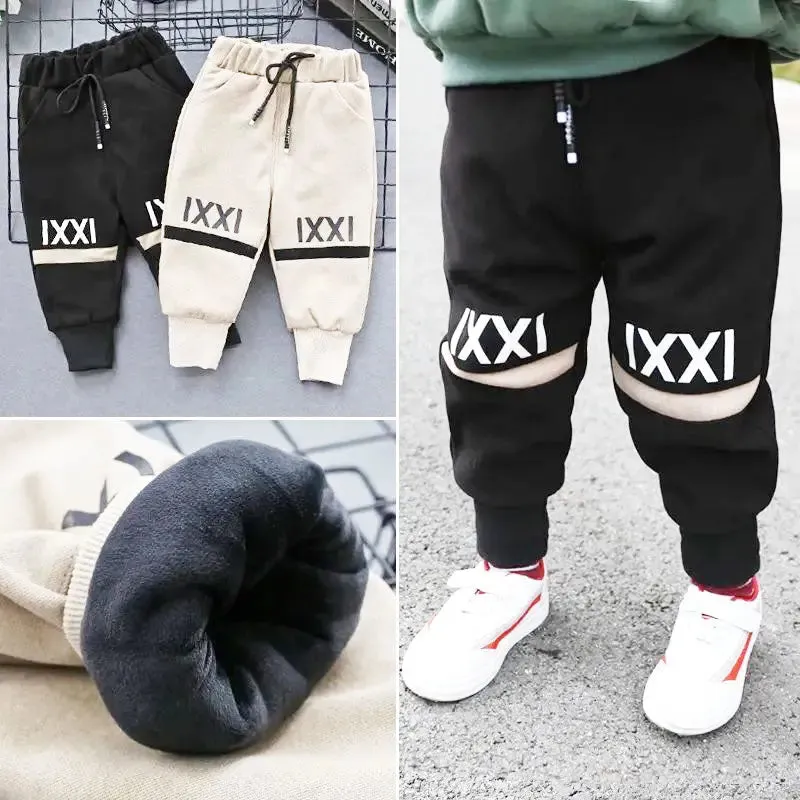 Comfortable Kids Pants