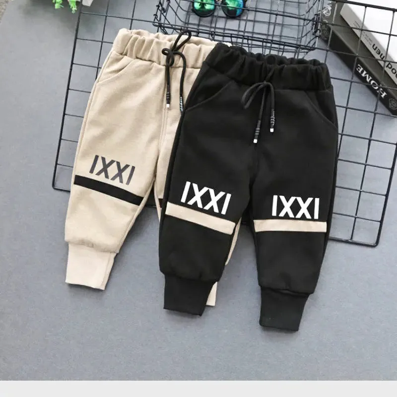 Comfortable Kids Pants