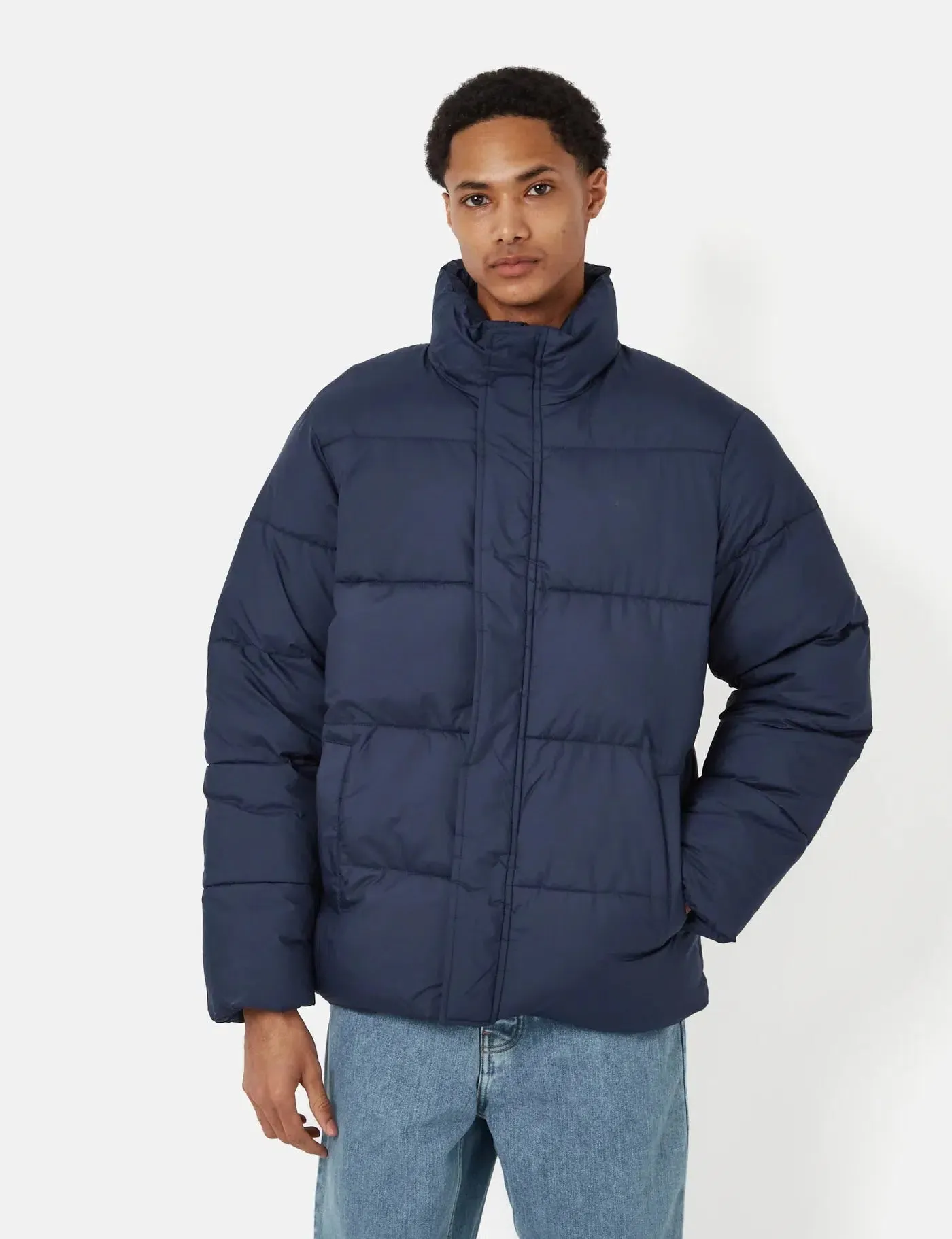 Doville Puffer Jacket