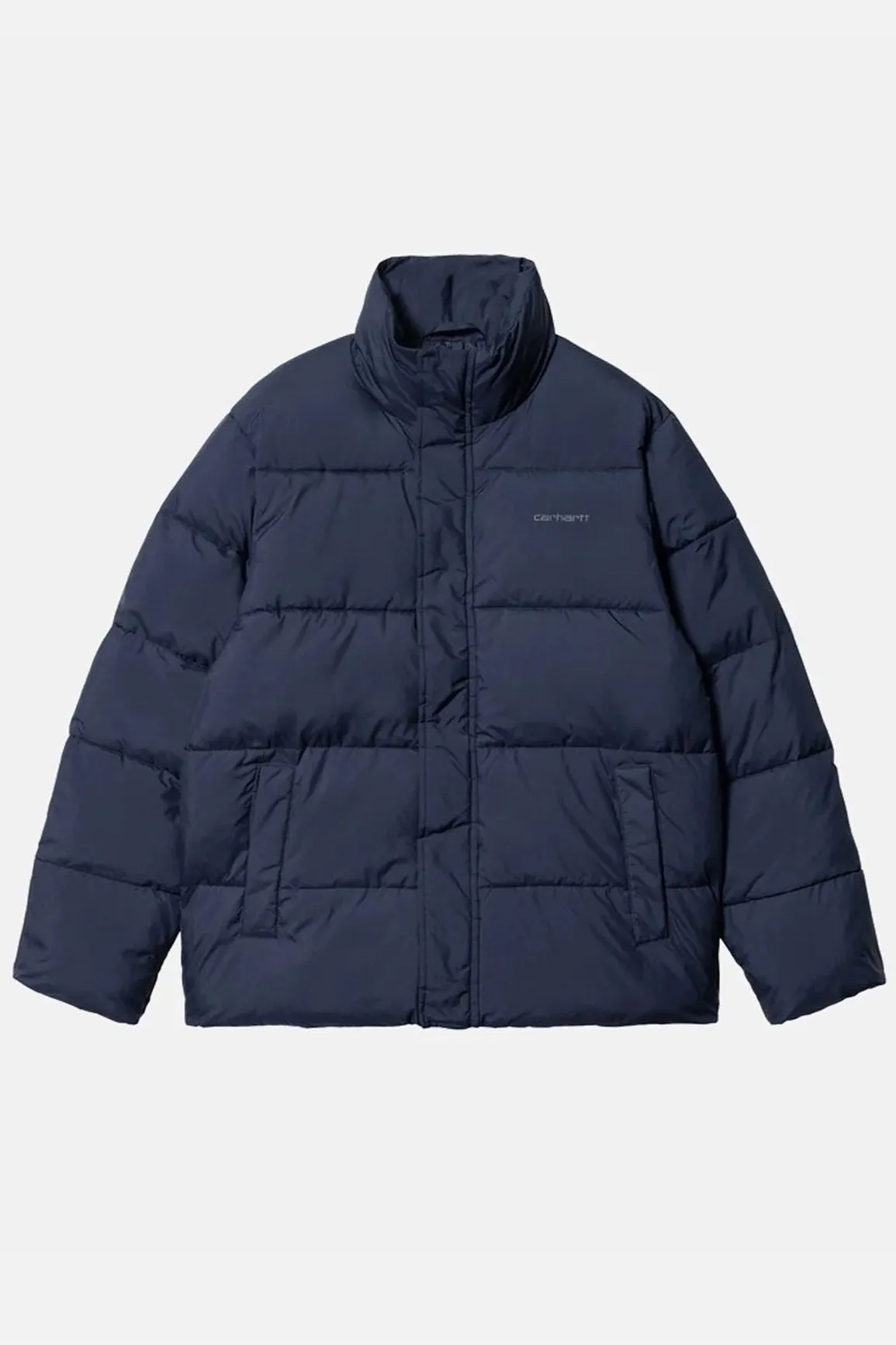 Doville Puffer Jacket