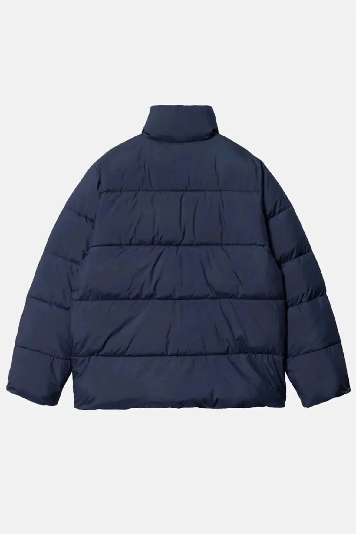 Doville Puffer Jacket