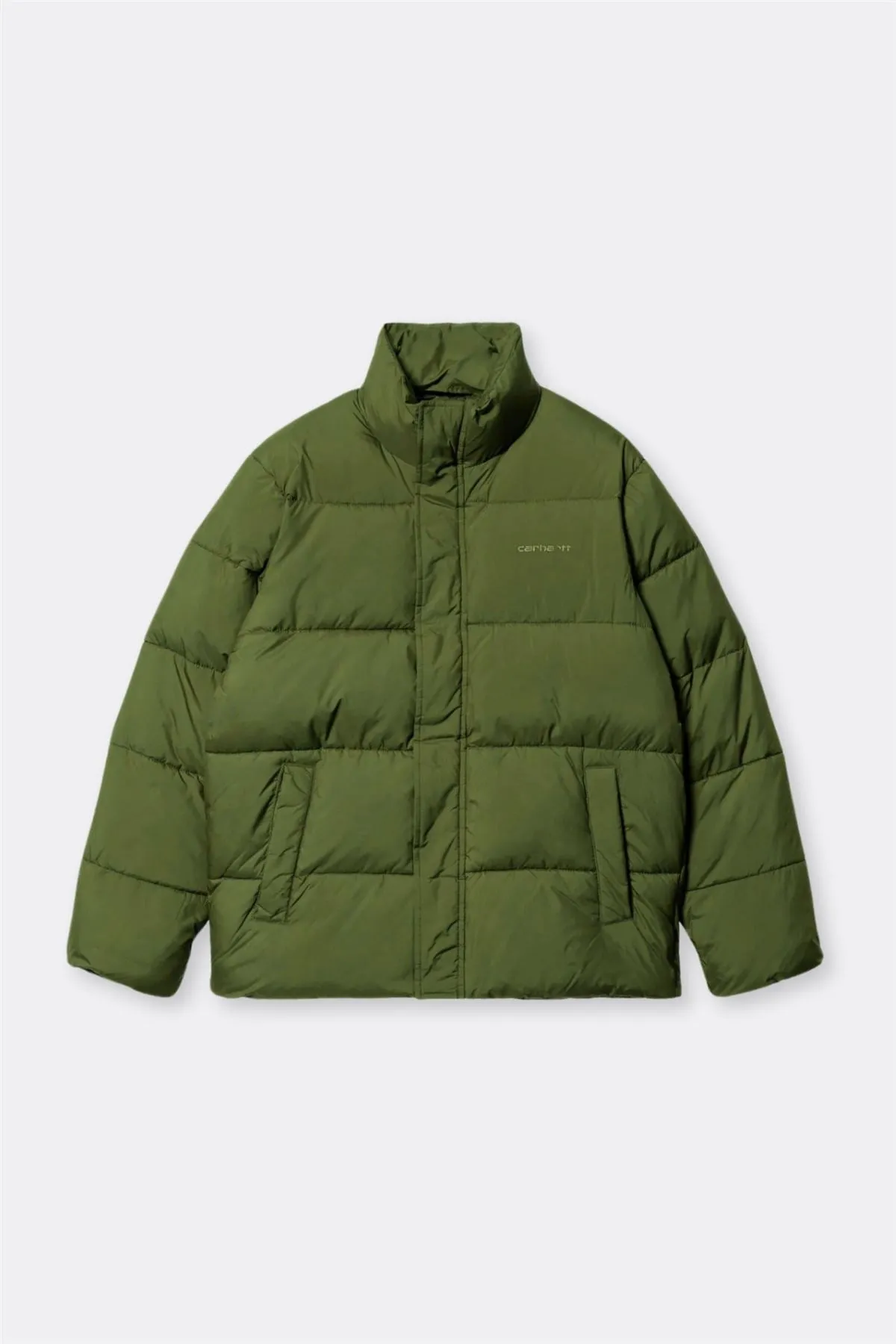 Doville Puffer Jacket