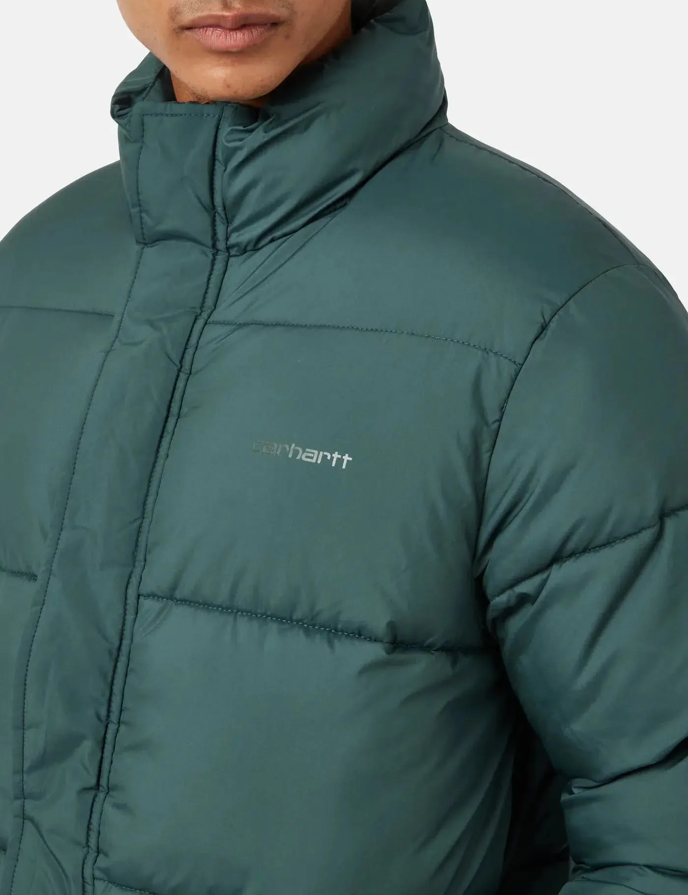 Doville Puffer Jacket