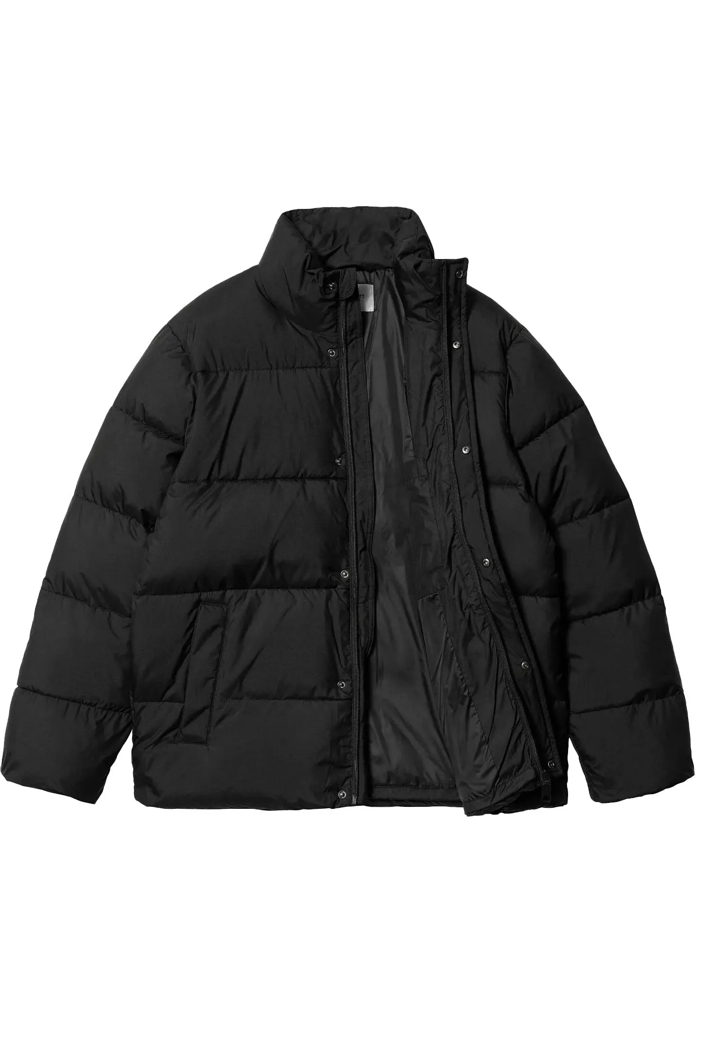 Doville Puffer Jacket