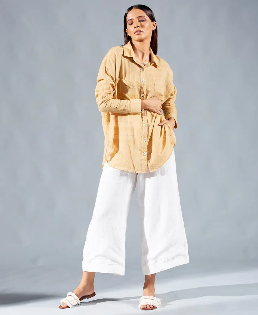 Durum Linen Pants