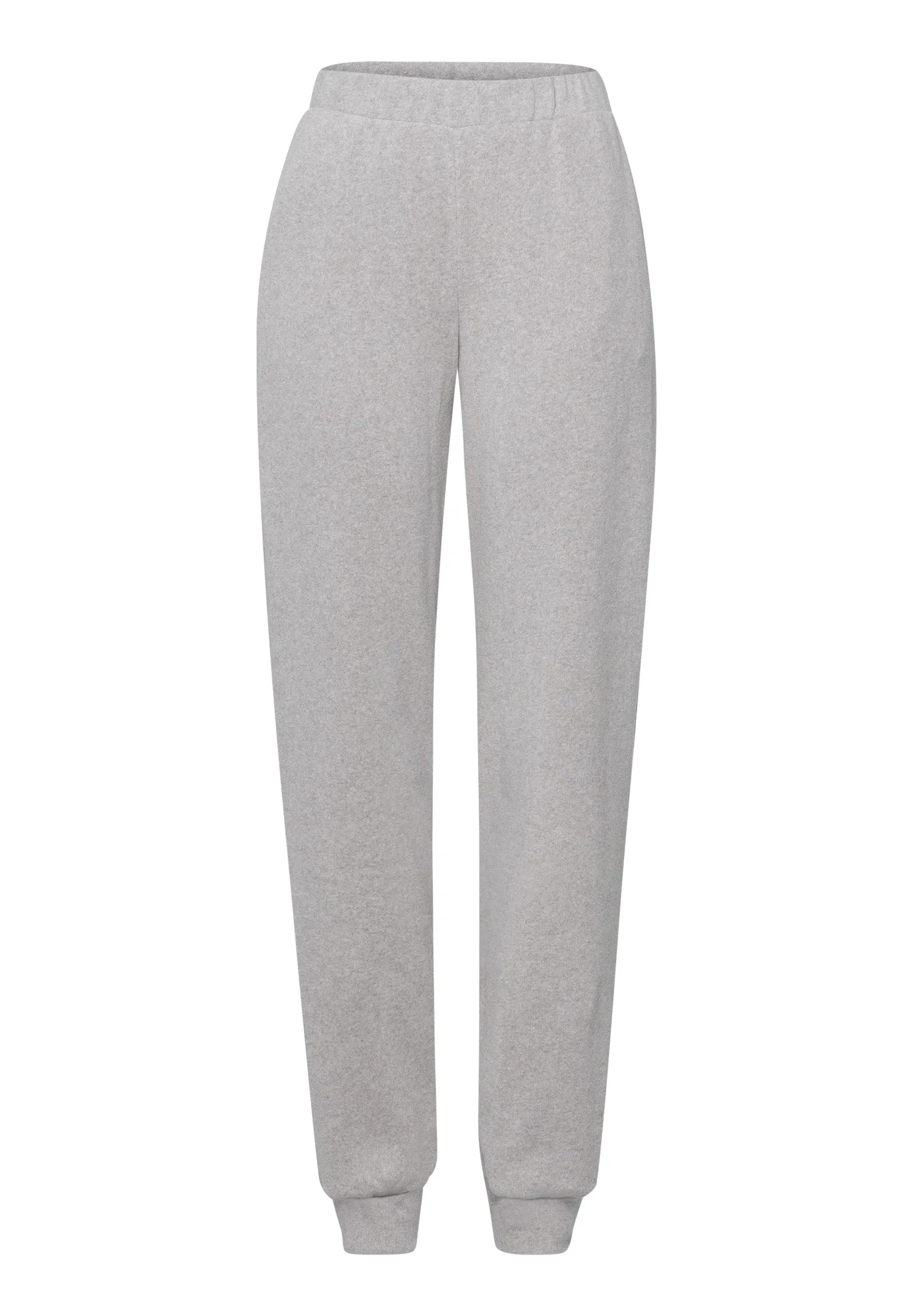 Easywear Pants | Classic Grey Melange 78778-1259