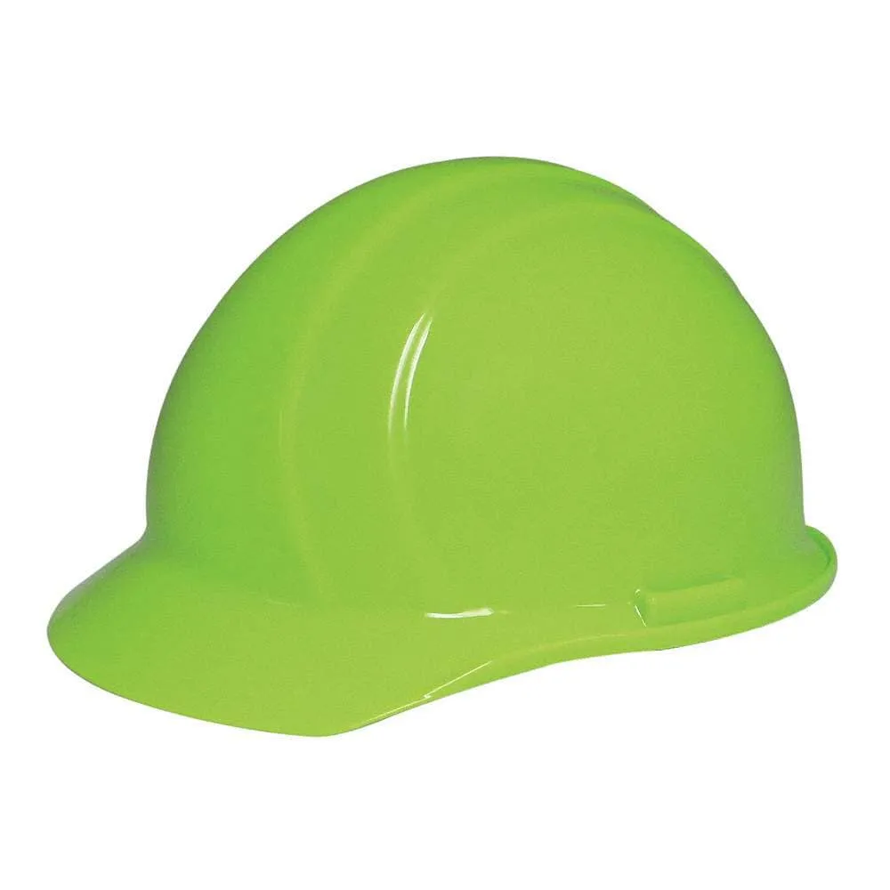 ERB Americana Cap , Hi-Vis Lime - 19760