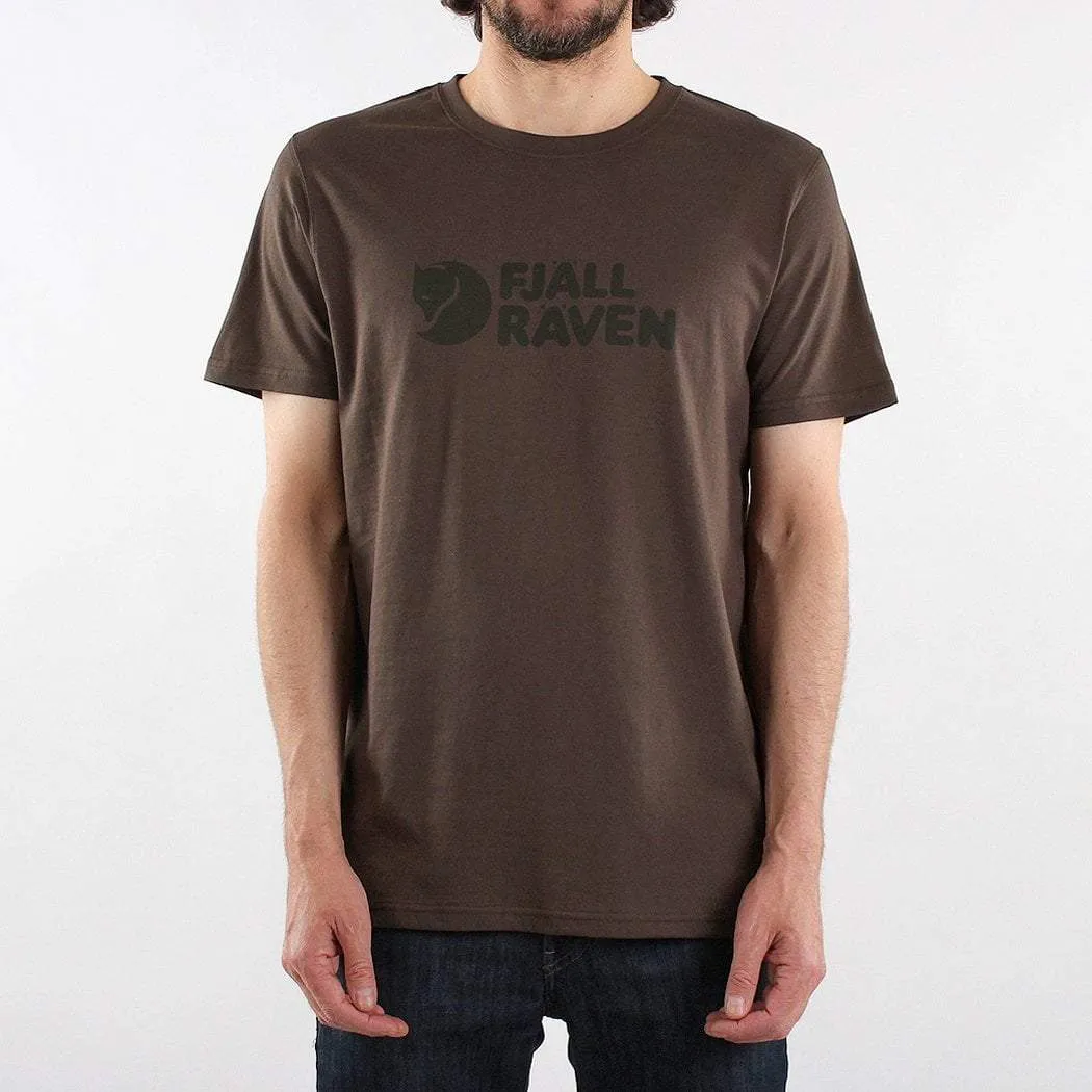 Fjallraven Logo T-shirt