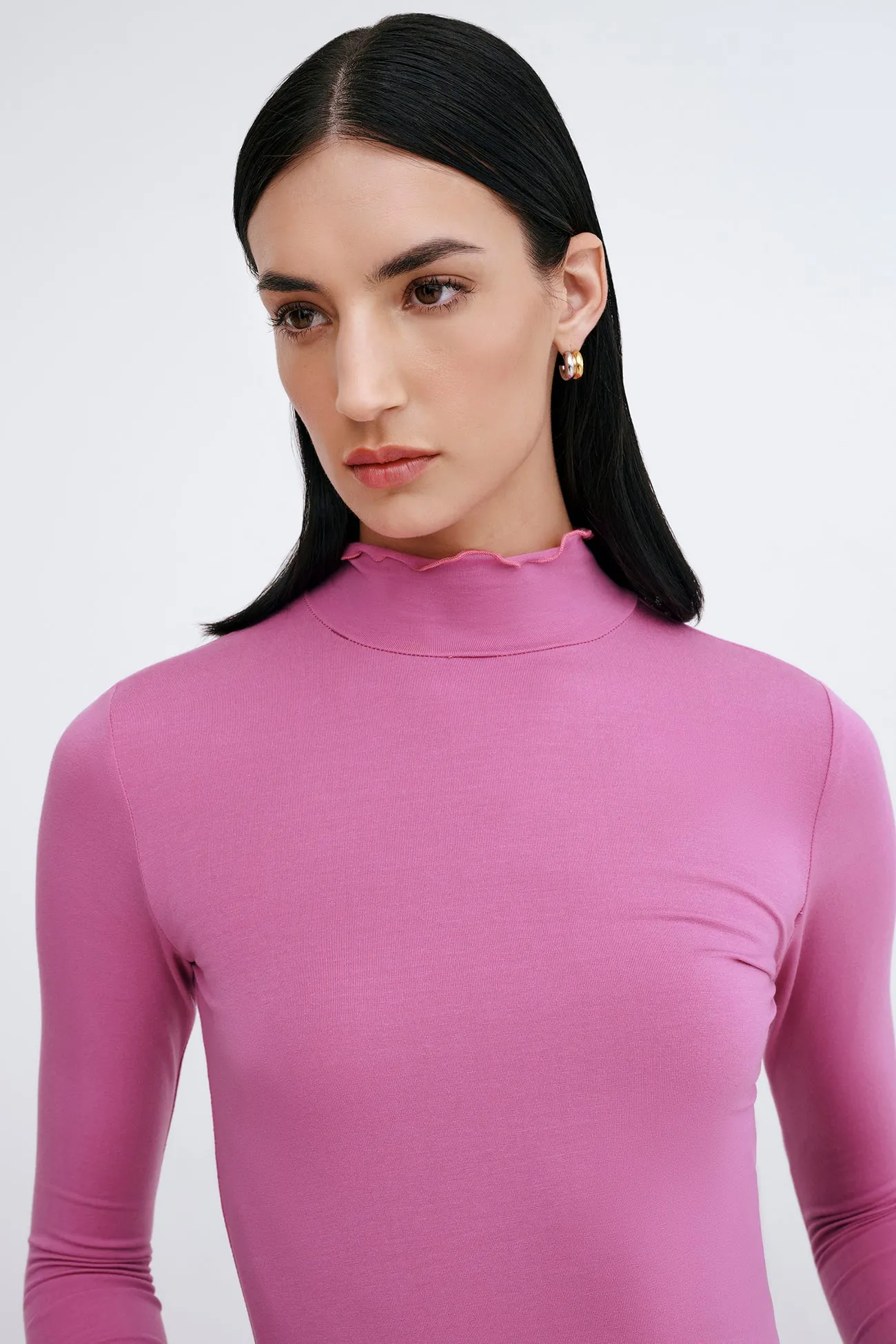 Forsythe Turtleneck