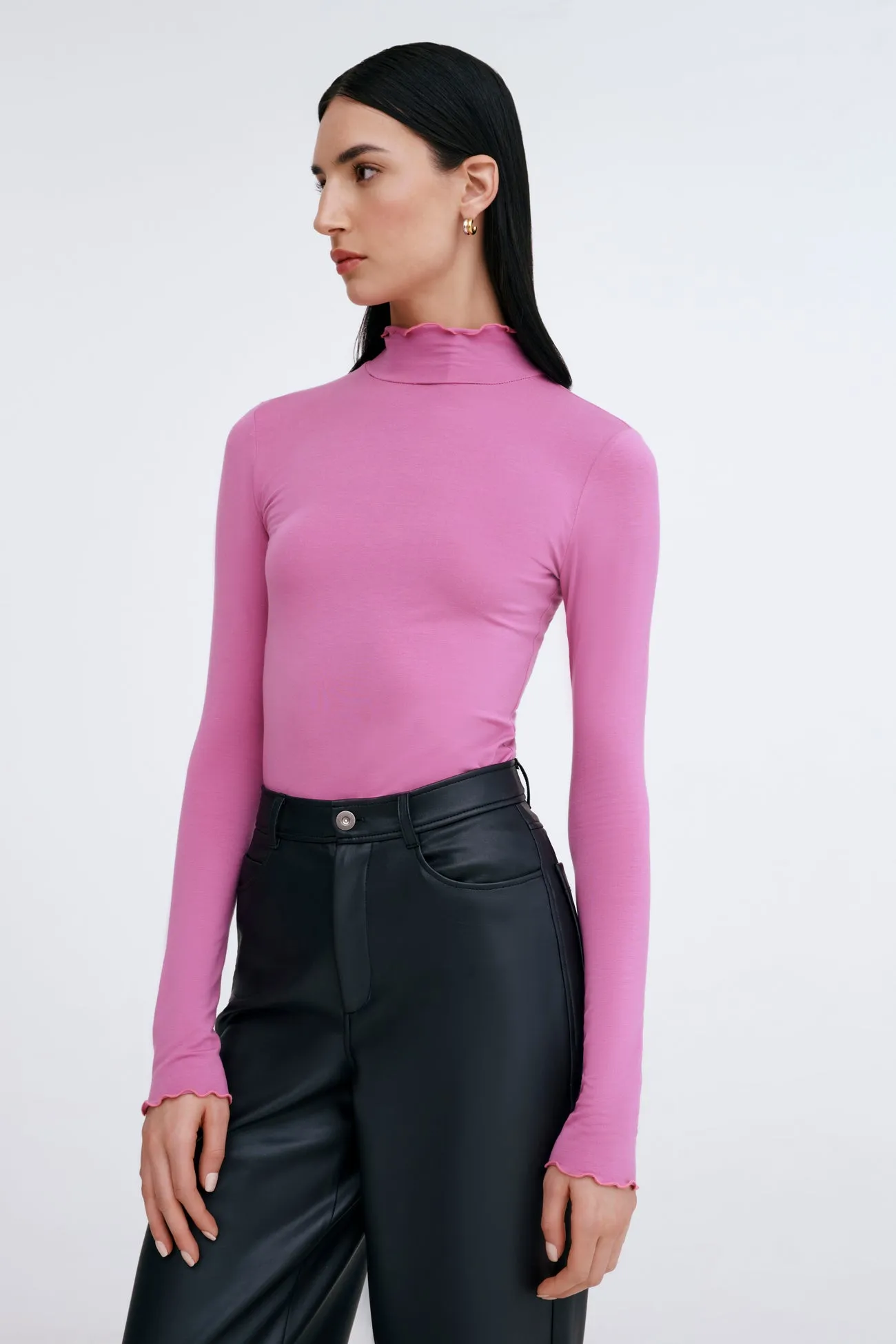 Forsythe Turtleneck