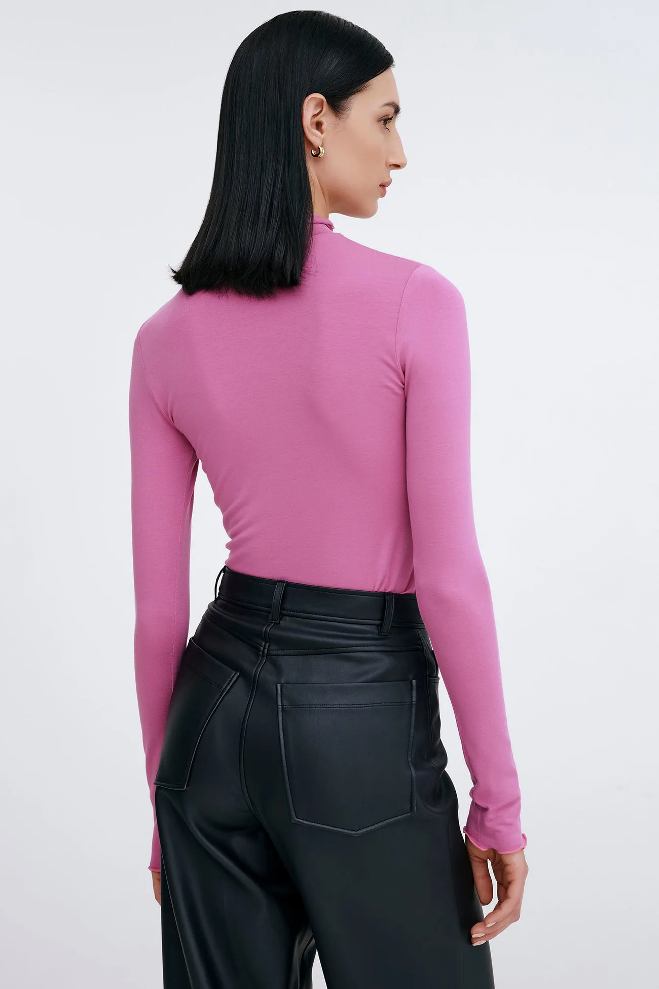 Forsythe Turtleneck