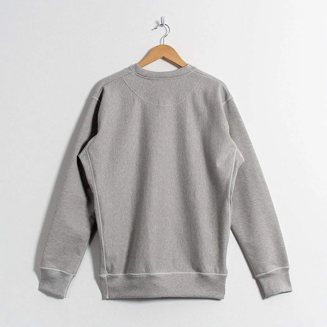 Good Measure M-21 Heavyweight Crewneck Sweatshirt