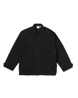 Gramicci Brushed Nylon Shirt